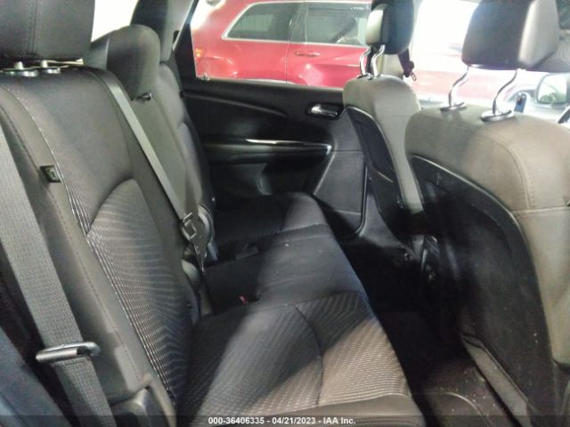 3C4PDDAG4FT725621 Dodge JOURNEY SE