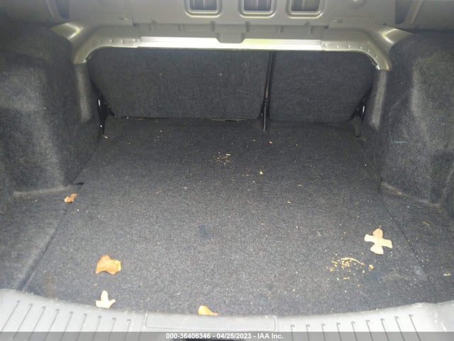 2014 FORD FIESTA SE VIN: 3FADP4BJ2EM202990