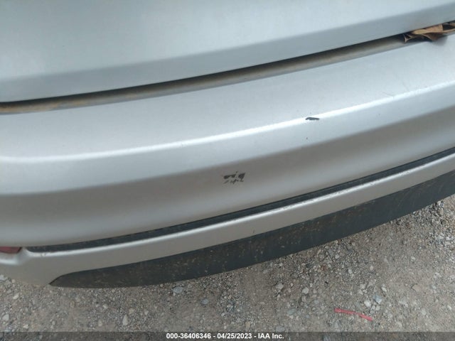 2014 FORD FIESTA SE VIN: 3FADP4BJ2EM202990