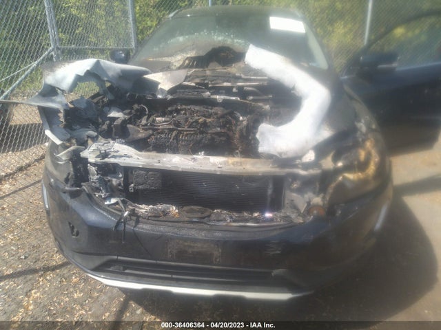 YV449MRM3G2884080 Volvo Xc60 T6 Drive-e Platinum