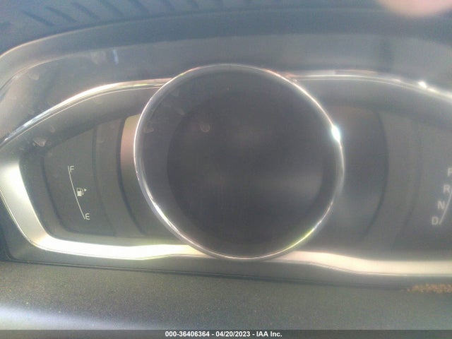 YV449MRM3G2884080 Volvo Xc60 T6 Drive-e Platinum