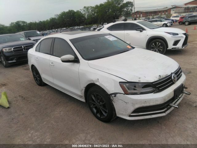 2017 Volkswagen Jetta 1.4t Se მანქანა იყიდება აუქციონზე, vin: 3VWB67AJ4HM209111, აუქციონის ნომერი: 36406374