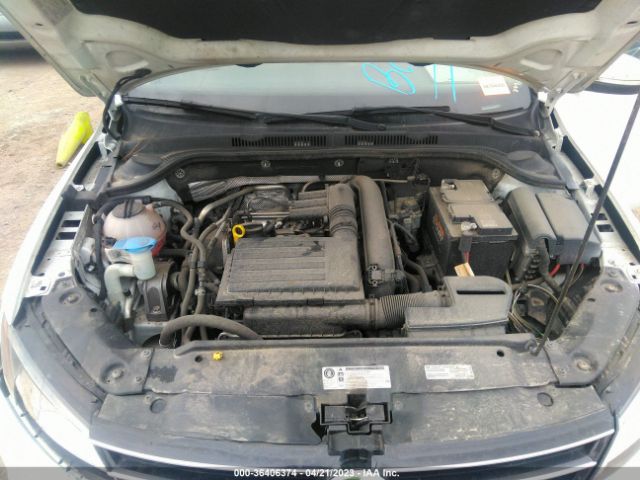 3VWB67AJ4HM209111 Volkswagen Jetta 1.4t Se