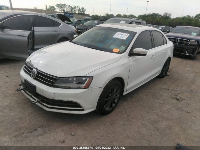 3VWB67AJ4HM209111 Volkswagen Jetta 1.4t Se