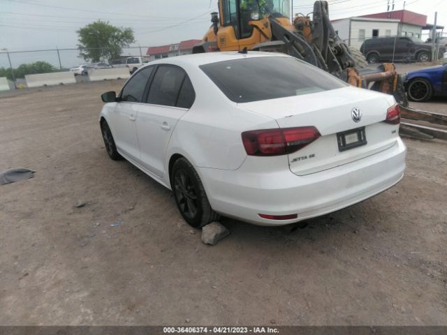 3VWB67AJ4HM209111 Volkswagen Jetta 1.4t Se