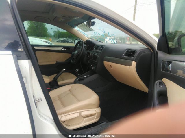 3VWB67AJ4HM209111 Volkswagen Jetta 1.4t Se
