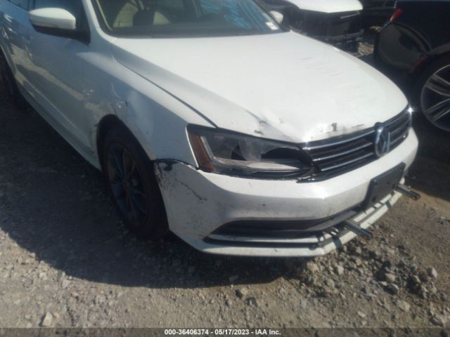 3VWB67AJ4HM209111 Volkswagen Jetta 1.4t Se