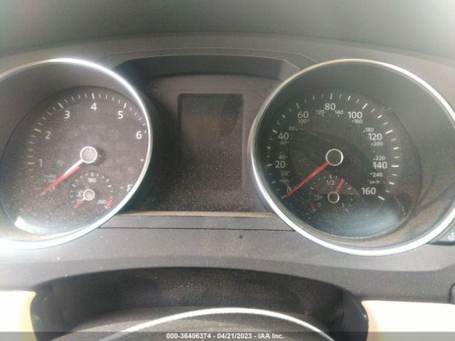 3VWB67AJ4HM209111 Volkswagen Jetta 1.4t Se