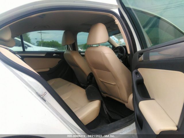 3VWB67AJ4HM209111 Volkswagen Jetta 1.4t Se