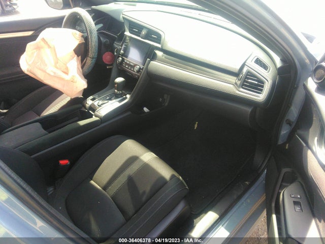 Honda Civic Hatchback Ex 2019 SHHFK7H66KU406860 Image 5