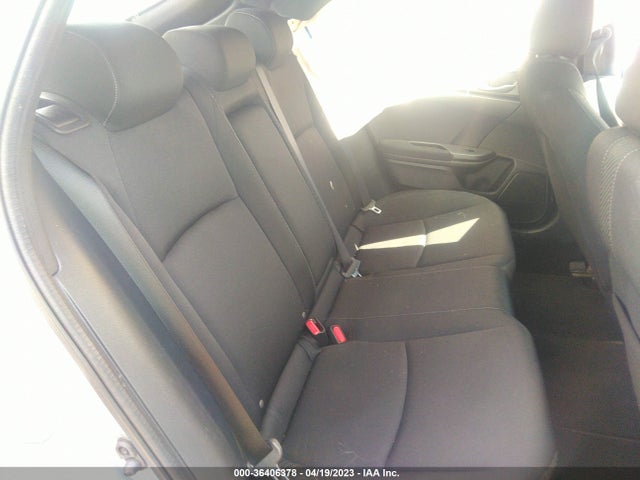 Honda Civic Hatchback Ex 2019 SHHFK7H66KU406860 Image 8