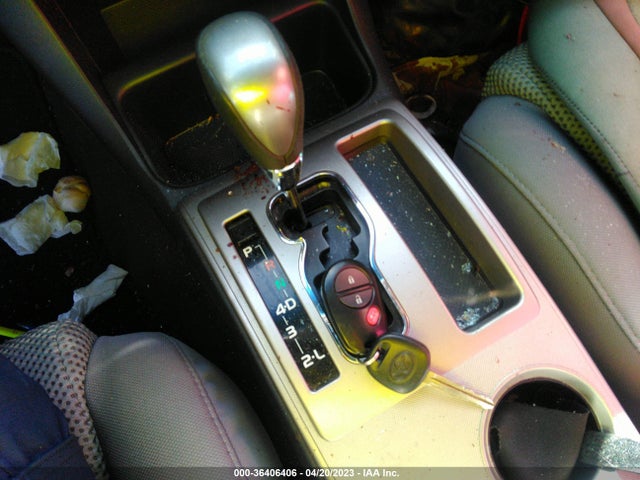 Toyota Tacoma Prerunner 2015 3TMJU4GN9FM193465 Image 11