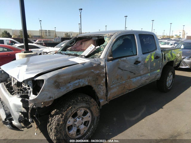 Toyota Tacoma Prerunner 2015 3TMJU4GN9FM193465 Image 6