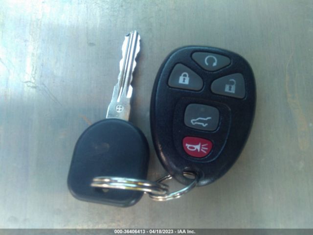 5GAKVCKD0EJ231656 Buick Enclave Premium
