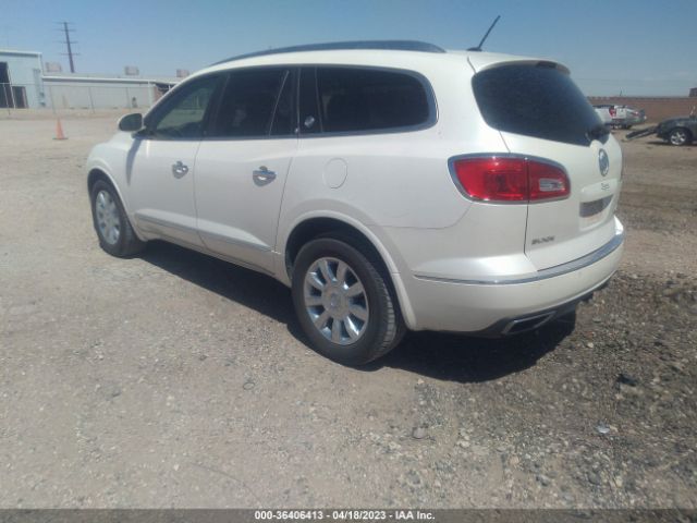 5GAKVCKD0EJ231656 Buick Enclave Premium