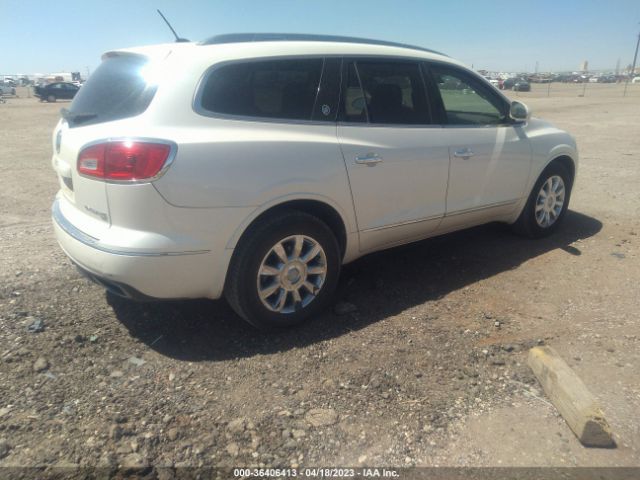 5GAKVCKD0EJ231656 Buick Enclave Premium