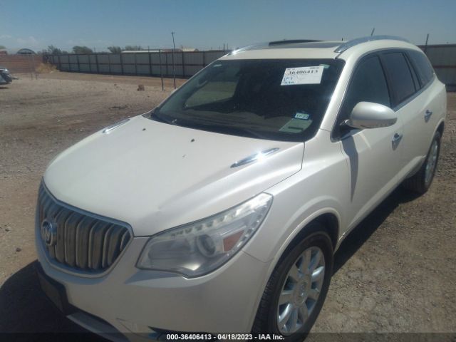 5GAKVCKD0EJ231656 Buick Enclave Premium