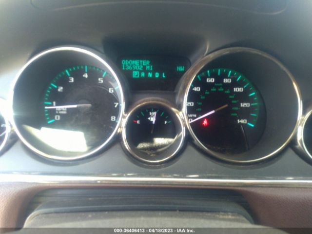 5GAKVCKD0EJ231656 Buick Enclave Premium