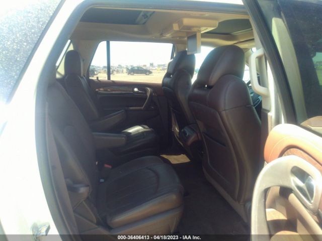 5GAKVCKD0EJ231656 Buick Enclave Premium