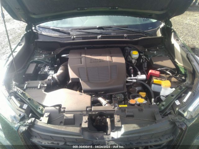 JF2SKAAC9PH439874 Subaru Forester