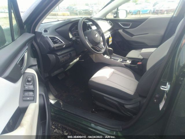 JF2SKAAC9PH439874 Subaru Forester