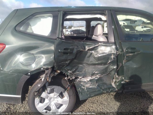 JF2SKAAC9PH439874 Subaru Forester