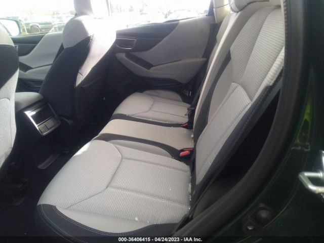 JF2SKAAC9PH439874 Subaru Forester