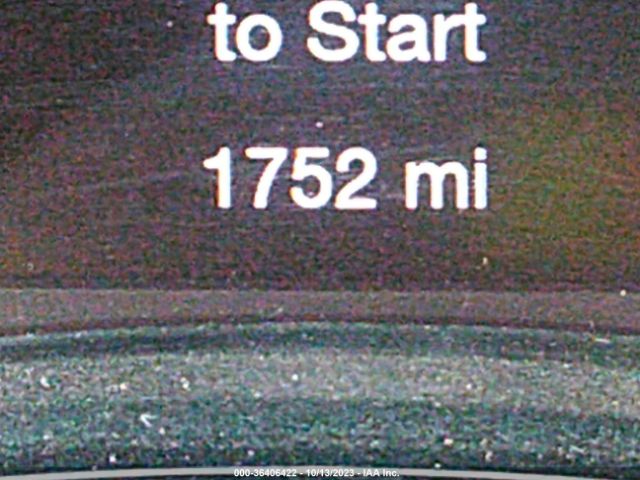 1C4SDHCT6PC567498 Dodge Durango R/t Plus
