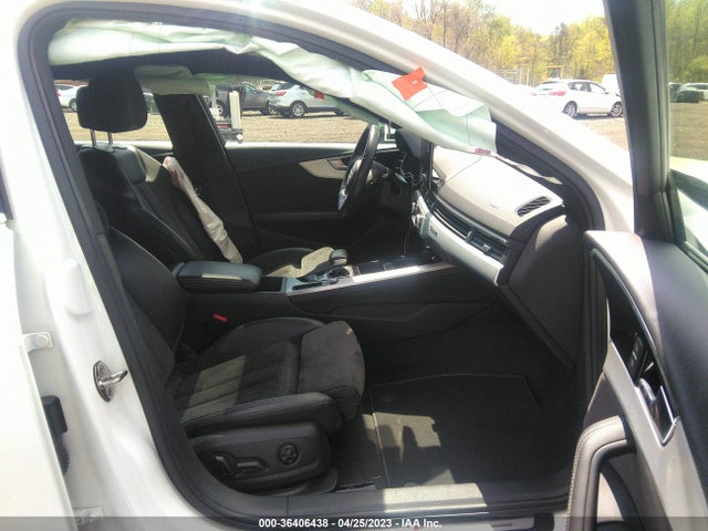WAUENAF49LA038054 Audi A4 Premium Plus