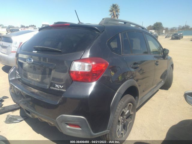 JF2GPAMC5F8225482 Subaru Xv Crosstrek Limited