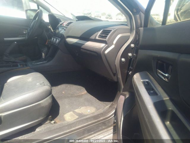 JF2GPAMC5F8225482 Subaru Xv Crosstrek Limited