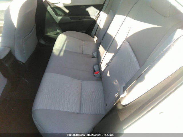 Toyota Corolla L/le/s/s Plus/le Plus 2014 5YFBURHE2EP009393 Image 10