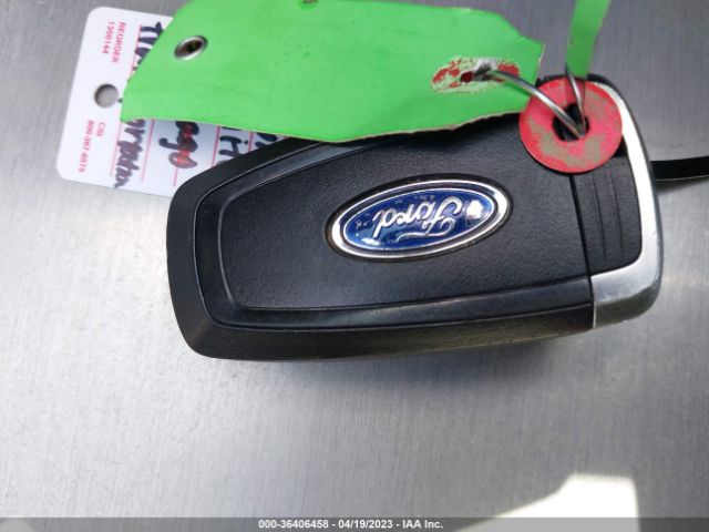 1FM5K7D88JGC41186 Ford EXPLORER XLT