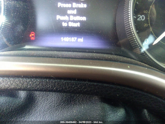 2014 JEEP CHEROKEE LIMITED VIN: 1C4PJMDS5EW138815