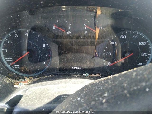 Chevrolet MALIBU LT 2021 1G1ZD5ST5MF068726 Image 7