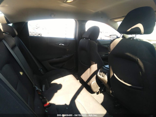 Chevrolet MALIBU LT 2021 1G1ZD5ST5MF068726 Image 8