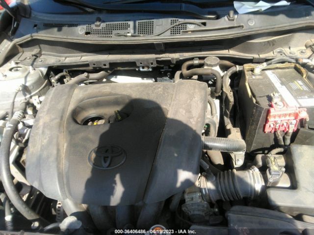 3MYDLBZV2GY132276 Scion IA