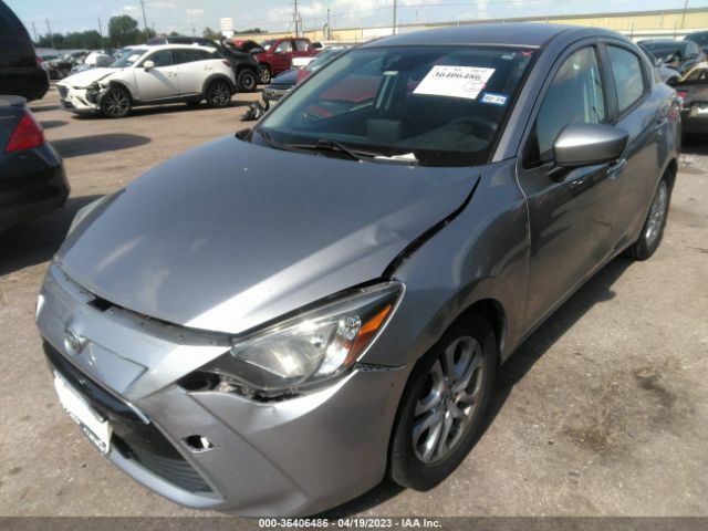 3MYDLBZV2GY132276 Scion IA