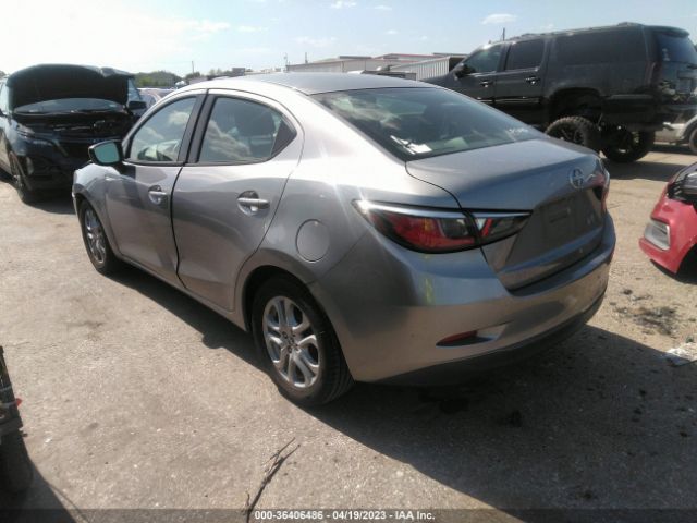 3MYDLBZV2GY132276 Scion IA