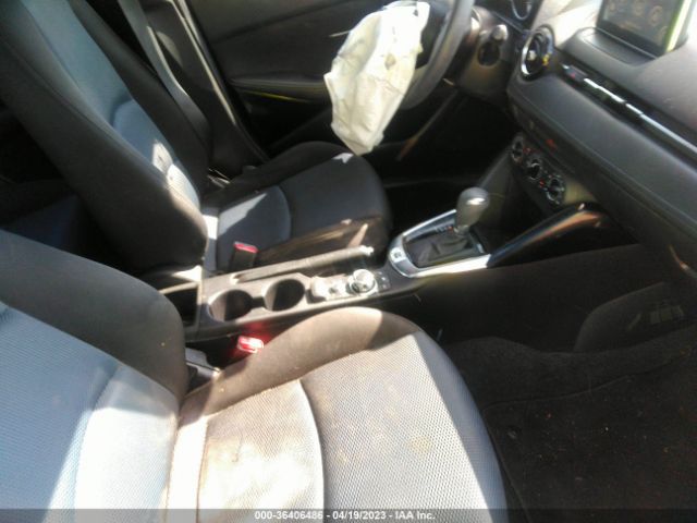 3MYDLBZV2GY132276 Scion IA