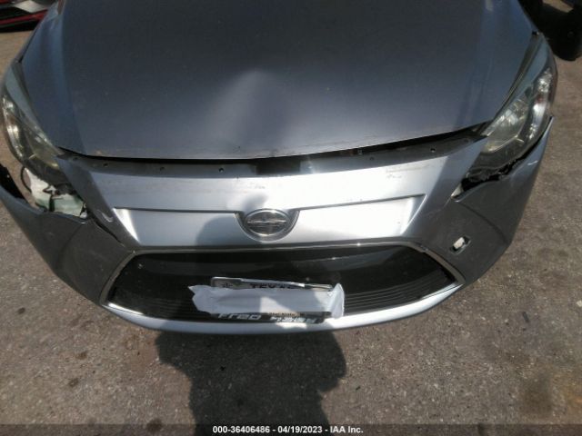 3MYDLBZV2GY132276 Scion IA