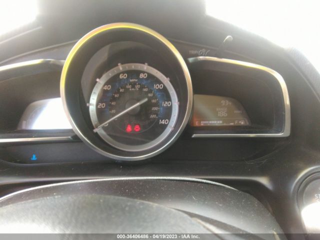 3MYDLBZV2GY132276 Scion IA