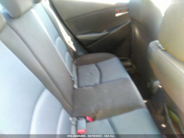 3MYDLBZV2GY132276 Scion IA