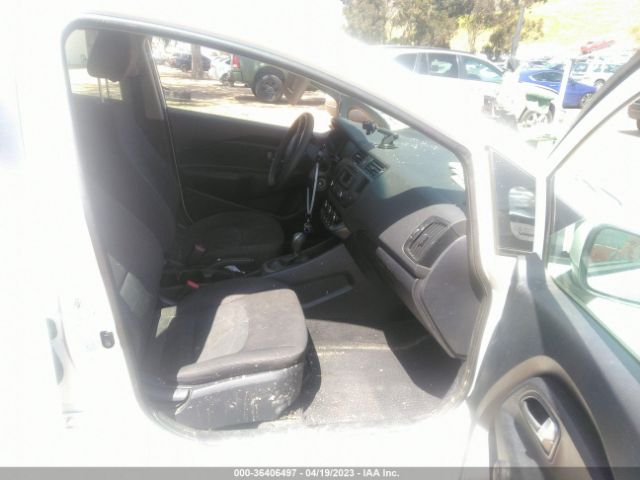 KNADM4A39E6354607 KIA RIO LX