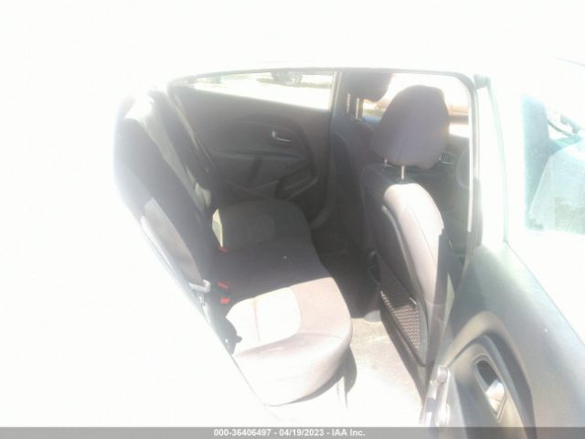 KNADM4A39E6354607 KIA RIO LX