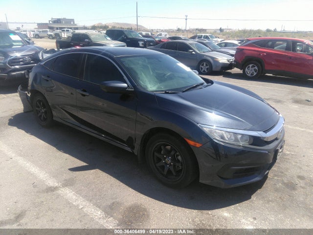 2016 19XFC2E56GE034124 main image