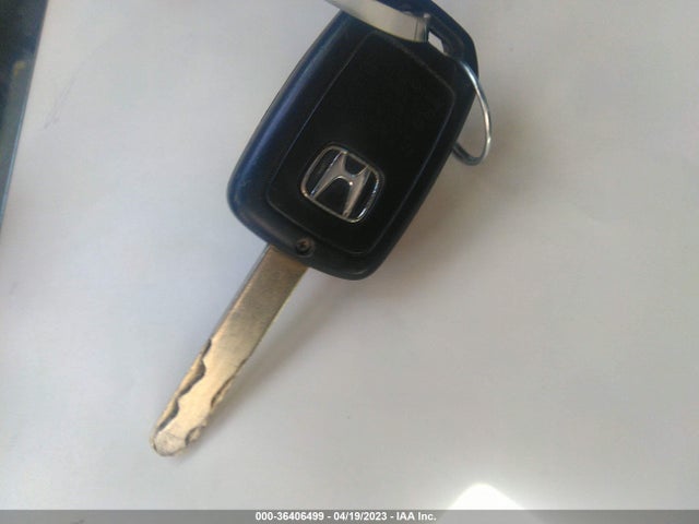 Honda Civic Sedan Lx 2016 19XFC2E56GE034124 Image 11