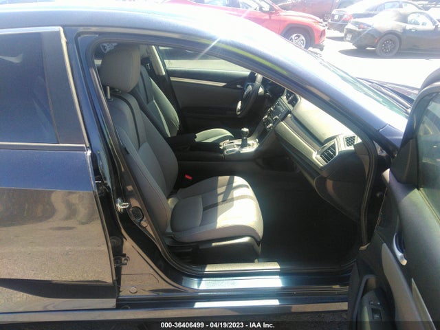 Honda Civic Sedan Lx 2016 19XFC2E56GE034124 Image 5