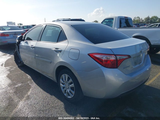 Toyota Corolla L/le/s/s Plus/le Plus 2016 5YFBURHE5GP415378 Image 5