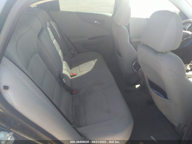 2016 CHEVROLET MALIBU 1LT VIN: 1G1ZE5ST8GF283373